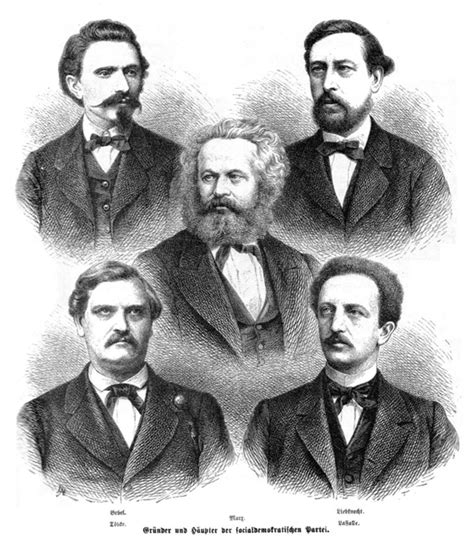 History of the Social Democratic Party of Germany - Alchetron, the free social encyclopedia