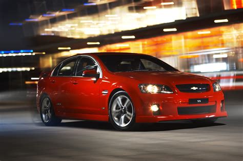 Chevrolet Lumina SS (Middle East edition) Wallpapers - HD Wallpapers 73537