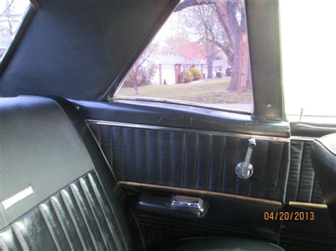 1967 Ford Falcon - Interior Pictures - CarGurus