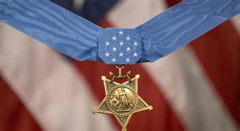 The History of the Medal of Honor | ASOMF