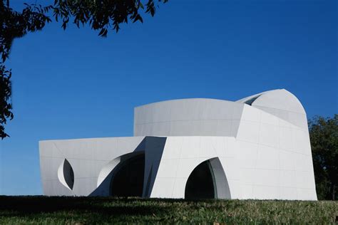 Cathedral of Hope, Interfaith Peace Chapel | Thornton Tomasetti