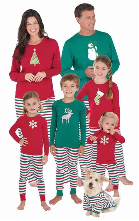 Best Matching Family Christmas Pajamas | Check What's Best