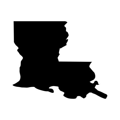 Louisiana Vector Art, Icons, and Graphics for Free Download