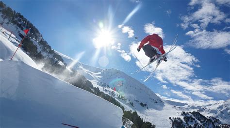 Grandvalira Ski Area Tours - Book Now | Expedia