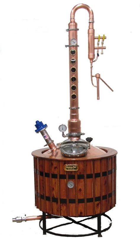 Home Moonshine Distilling Equipment, Kits & Supplies | Distilling equipment, Home brewing beer ...