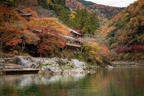 Hoshinoya Kyoto, A Hidden Gem in Japan