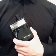 Prada Amber Pour Homme Intense Prada cologne - a fragrance for men 2011