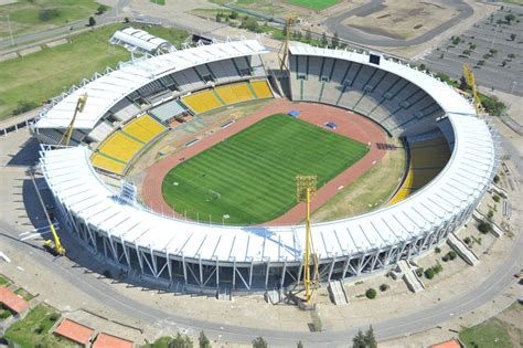 Estadio Mario Alberto Kempes – StadiumDB.com