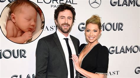 Stassi Schroeder and Beau Clark's Daughter Hartford: Baby Photos