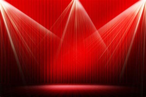 red stage light | Stage lighting, Background images wallpapers, Best ...
