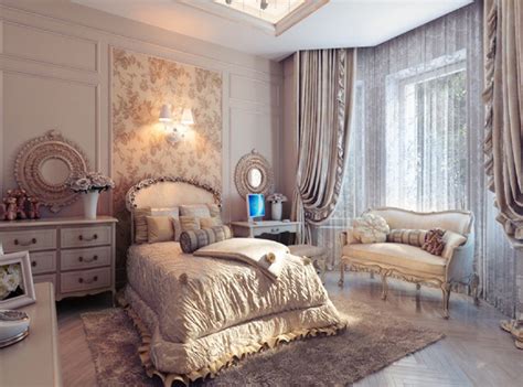 Bedroom – a place for relaxation and inspiration | Interior Design Paradise