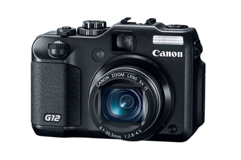 PHOTOGRAPHIC CENTRAL: Canon G12 Review Final