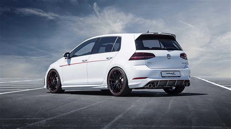 Here is a tuning idea for your Golf GTI