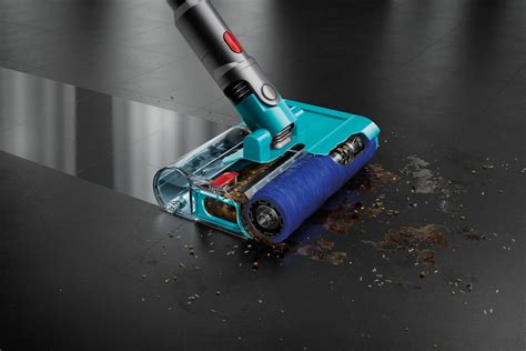 Dyson revamps floorcare with 360 Vis Nav robot and Submarine wet and ...