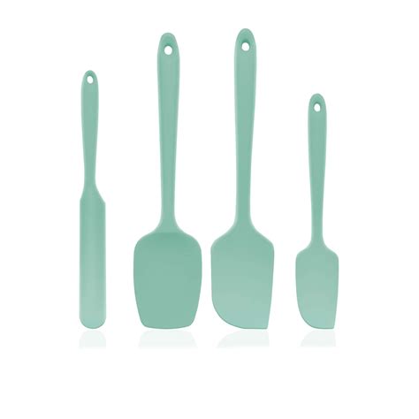 Top 10 Best Silicone Spatulas in 2021 Reviews | Buyer's Guide