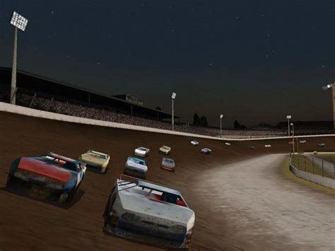 Dirt Track Racing Free Download For PC 2025 - AnyGame