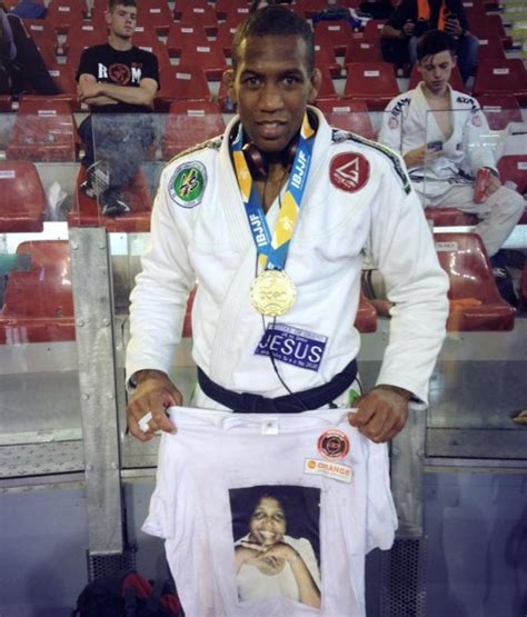 Gracie Barra UK's Lucio Sergio Dos Santos On His Jiu-Jitsu Story & His Love For Competition