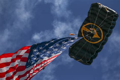 DVIDS - Images - 2019 MCAS Beaufort Air Show Opening Ceremony [Image 4 of 6]