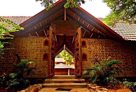 Dakshinachitra Museum Chennai: Entry fee, Best time to Visit, Photos ...