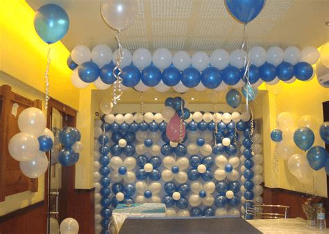 Home Decor Ideas For Birthday Party – Leadersrooms