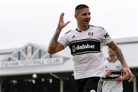 Chelsea transfer news: Blues linked with shock swoop for Fulham striker Aleksandar Mitrovic