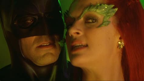 batman and Poison Ivy - batman and Robin (1997) foto (41496316) - fanpop