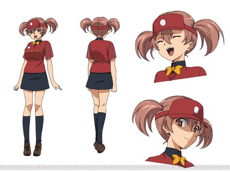 Images | Chiho Sasaki | Anime Characters Database