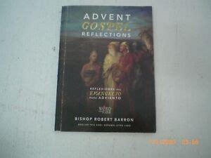 Advent Gospel Reflections Word on Fire by Bishop Robert Barron ...