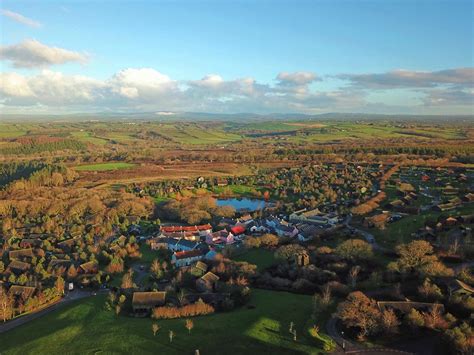 Bluestone Wales - Narberth, Pembrokeshire | Self Catering Holiday Lodges