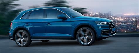 2020 Audi Q5 Specs & Features | Audi Clearwater