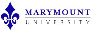 Marymount University | Washington Research Library Consortium