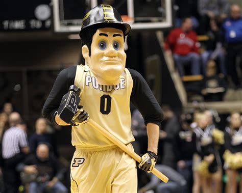 The 5 creepiest mascots in sports | For The Win