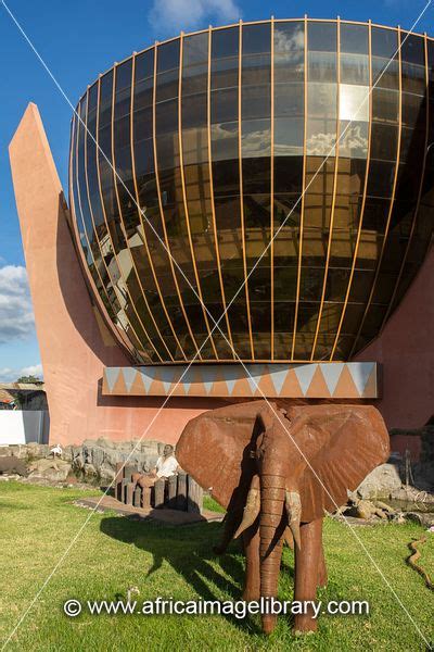 Photos and pictures of: Cultural Heritage Centre, Arusha, Tanzania ...