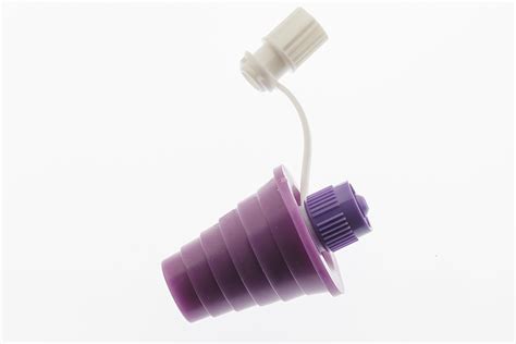 ENFit Bottle Adapters - Medicina