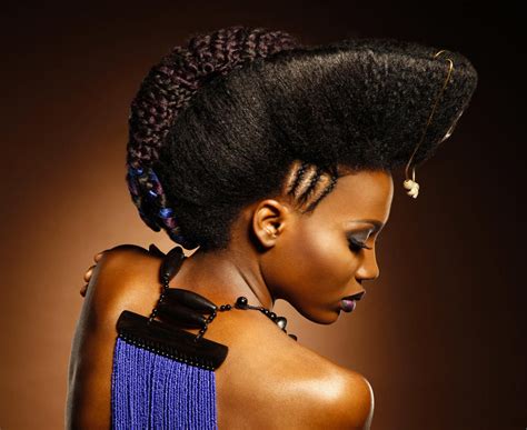 Unveiling the Rich History and Origins of Cornrows - Doria Adoukè