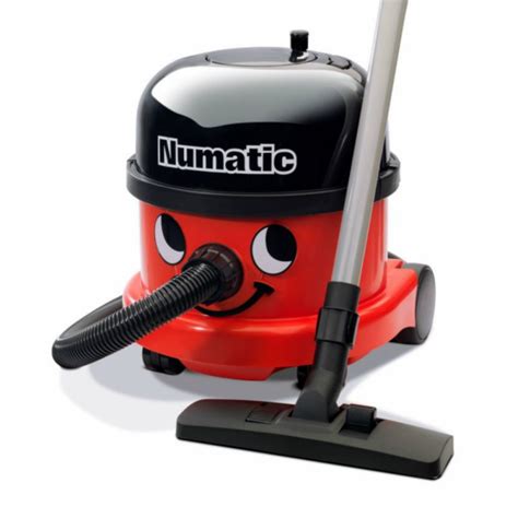 *REFURBISHED* Numatic Henry Hoover Vacuum Cleaner 1100w - 1200w High ...