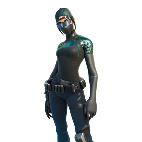 Fortnite Scarlet Commander Skin - Character, PNG, Images - Pro Game Guides