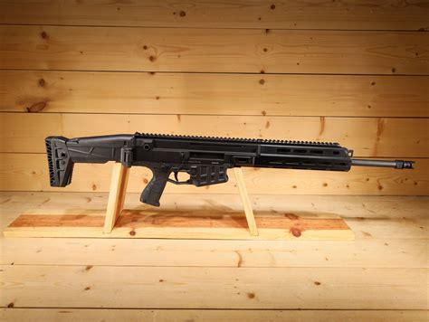 CZ Bren 2Ms 5.56 - Adelbridge & Co. Gun Store