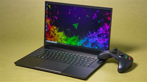 Razer Blade 2019 | TechRadar