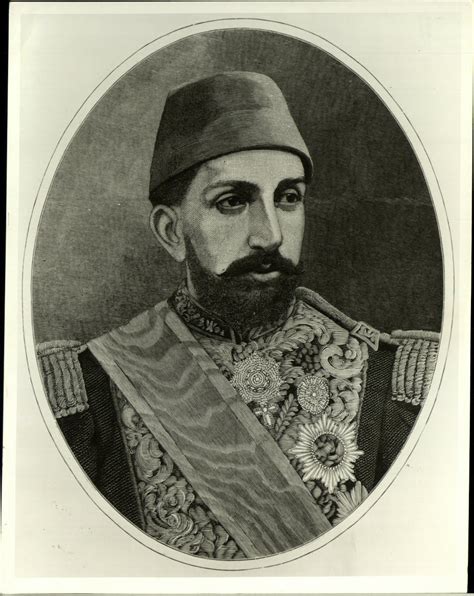 Abdul Hamid II — Google Arts & Culture