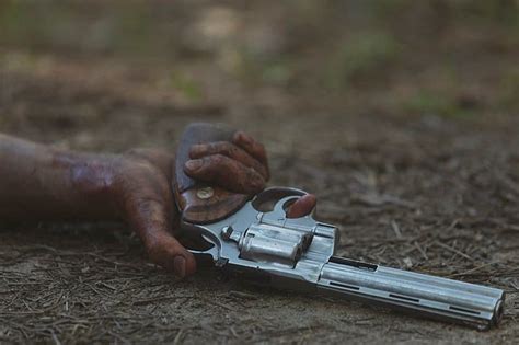 Promo images for Rick Grimes' final episode of The Walking Dead - 'What Comes After'