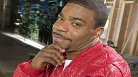 Tracy Morgan (30 Rock) : c'est l'heure du divorce | Premiere.fr