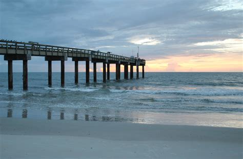 Gettin' Sandy on St. Augustine Beach | Visit St Augustine