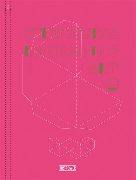 Structural Packaging Art - ACC Art Books US