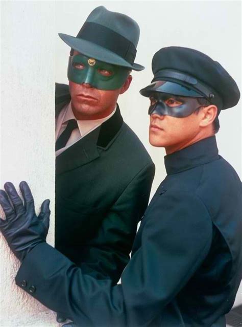 Green Hornet - Bruce Lee Photo (27606056) - Fanpop