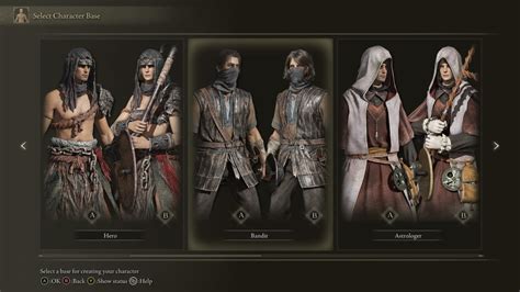 Elden Ring Bandit Class Guide: Stats, Weapons, Armor