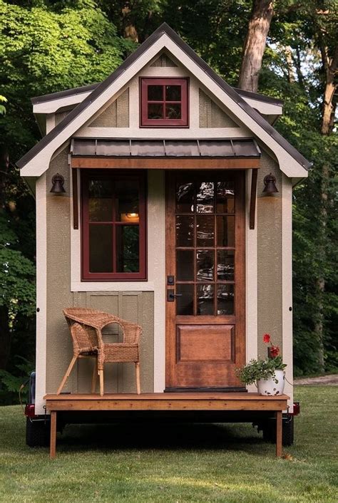 Tiny houses: 3 of the cutest homes (for sale) in Alabama - al.com