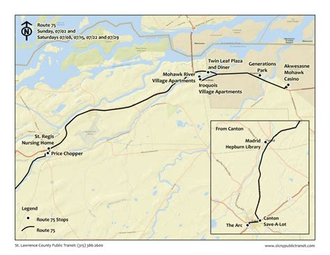 Akwesasne Travel & Akwesasne Mohawk Casino… | Saint Regis Mohawk Tribe