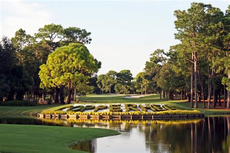 Innisbrook Resort Copperhead Course | Courses | Golf Digest