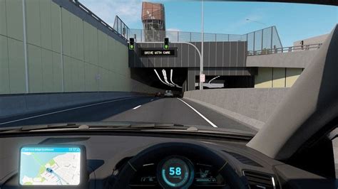 Rozelle Interchange opens in Sydney as authorities brace for traffic ...